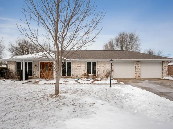 106 W Mulberry St, Gaston, IN 47342