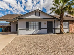 4756 W Michigan Ave, Glendale, AZ 85308