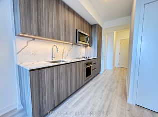 15 Richardson St #1709, Toronto, ON M5A 4J9