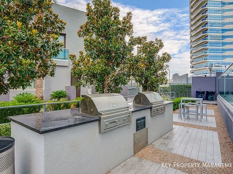 4525 Dean Martin Dr #1101 — Photo 72