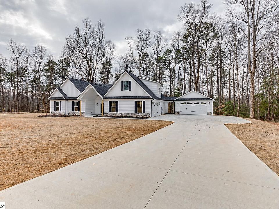 325 Groce Meadow Rd, Taylors, SC 29687 Zillow