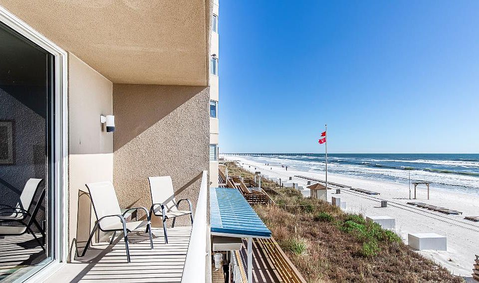 1st image of 16819 Front Beach Rd Unit 103