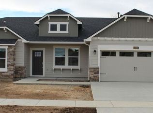 4705 S Cinder Cove Pl, Meridian, ID 83642