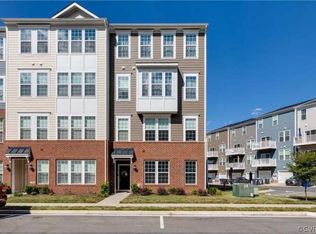 4642 Wistar Creek Dr UNIT A, Henrico, VA 23228