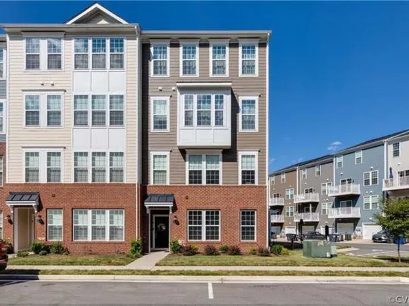 4642 Wistar Creek Dr Unit A, Henrico, VA 23228