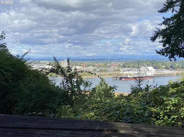 0 NW 4th St, Portland, OR 97231