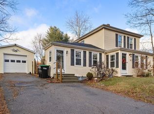 11 S Cherry St, Plymouth, MA 02360