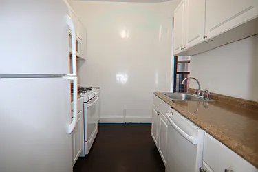Rented by Halstead Real Estate