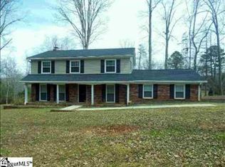 34 Fairway Dr, Piedmont, SC 29673