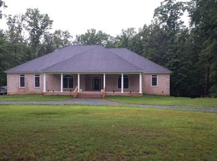 548 Huckstep Branch Ln, Keswick, VA 22947