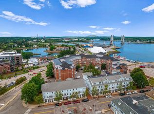 33 Deer St UNIT 507, Portsmouth, NH 03801