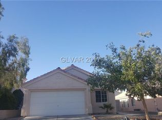 9348 Leaping Lilly Ave #0, Las Vegas, NV 89129