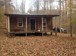 1 Happy Valley, Mc Kee, KY 40447
