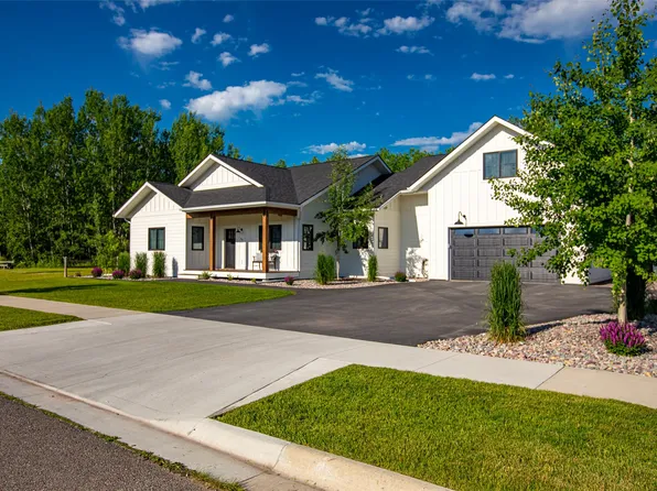 142 Granite Dr, Whitefish, MT 59937