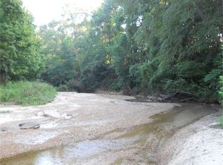 186 N Palestine Rd, Natchez, MS 39120