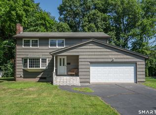 114 Fuller Drive, West Hartford, CT 06117