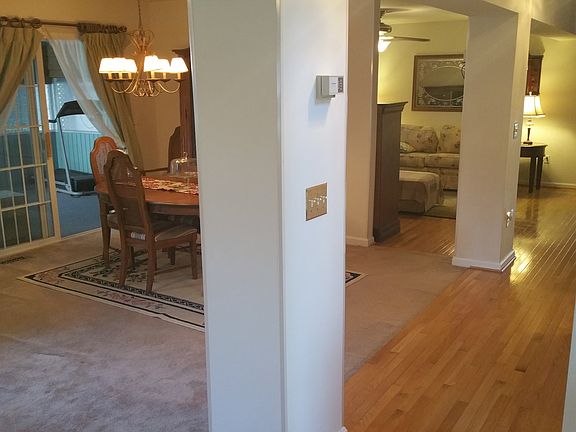 Open Floor Plan-1
