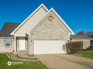 9624 Combs Ln, Louisville, KY 40258