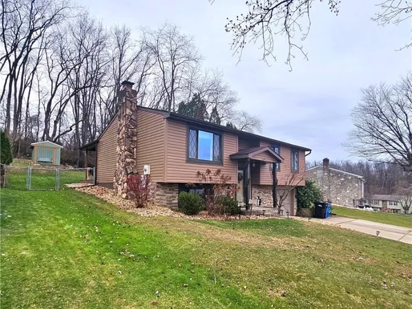 1849 Colleen Dr, North Huntingdon, PA 15642