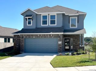 2642 MOONLIGHT RUN, San Antonio, TX 78245