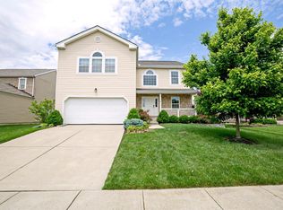 4751 Springwood Ct, Hamilton, OH 45011