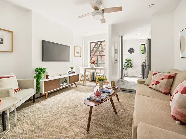 443 Hicks St APT 2E, Brooklyn, NY 11201