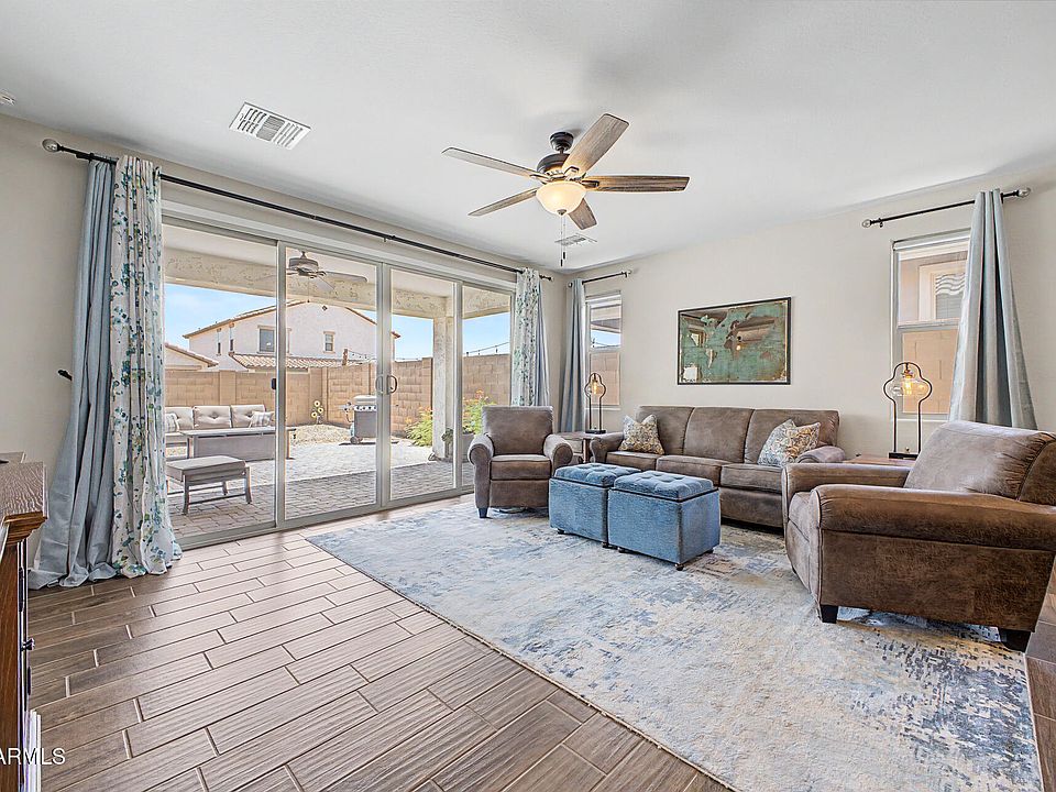 19607 W TURNEY Avenue, Litchfield Park, AZ 85340 | MLS #7048040