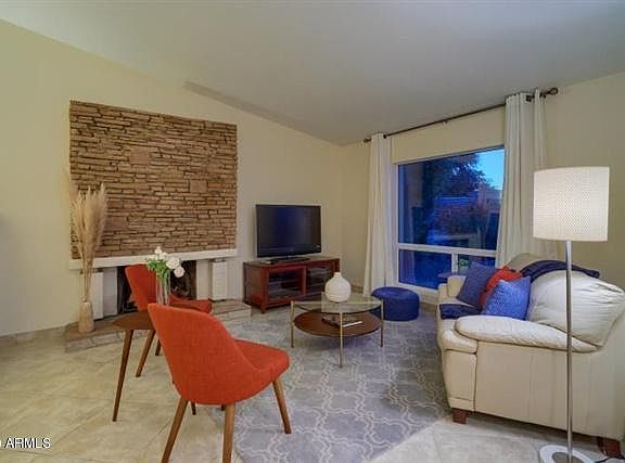 4th image of 8321 E San Salvador Dr