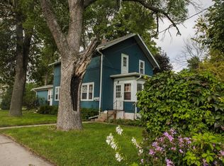 210 Edinbourgh Ave, Donnelly, MN 56235