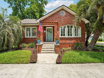 2685 DELLWOOD Avenue, Jacksonville, FL, 32204