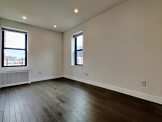 Rented by The Crest Group