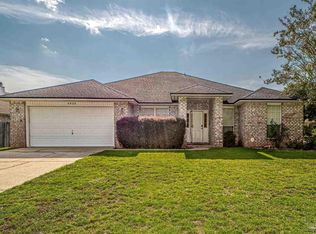 5038 Brookside Dr, Pace, FL 32571