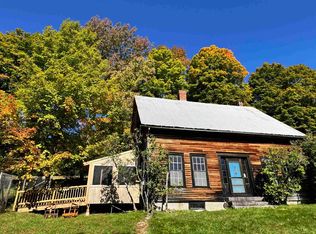 19 Carrie Thurston Rd, Topsham, VT 05076
