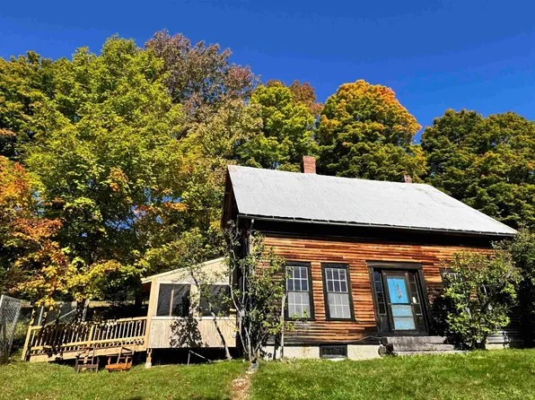 19 Carrie Thurston Road, Topsham, VT 05076