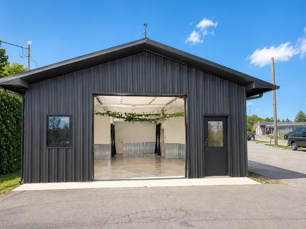 203 Mill St, East Jordan, MI 49727