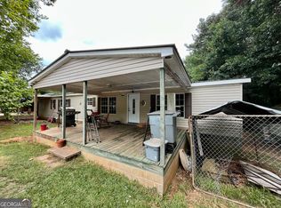 356 Burroughs Rd, Canon, GA 30520