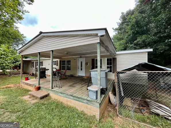356 Burroughs Rd, Canon, GA 30520