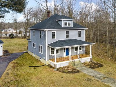 1527 Centerville Rd, Warwick, RI, 02886