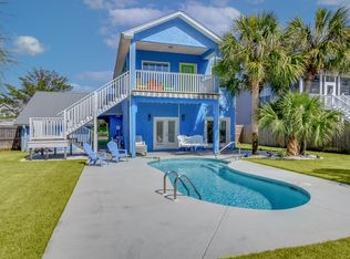 134 Seabreeze Cir, Inlet Beach, FL 32461