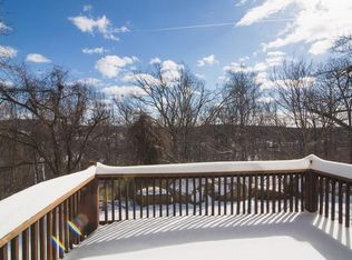 2901 Village Dr, Brewster, NY 10509
