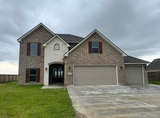 14865 Norma Jane Ln, Beaumont, TX 77713