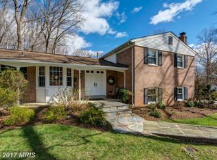 6723 Deborann Ct, Springfield, VA 22152