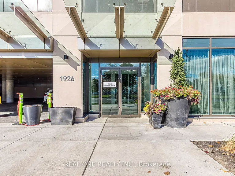 1926 Lake Shore Blvd W #1809 — Photo 5