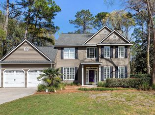 1170 W Park View Pl, Mount Pleasant, SC 29466