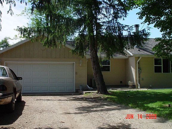 New garage door opener
