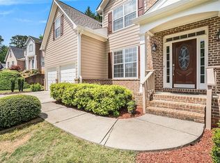 5015 Coventry Creek Dr, Cumming, GA 30040