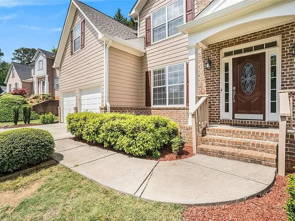 5015 Coventry Creek Dr, Cumming, GA 30040