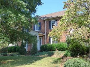 1454 S Amherst Hwy, Amherst, VA 24521