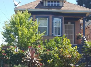1696 10th St, Oakland, CA 94607