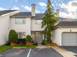 309 Chanticleer, Cherry Hill, NJ 08003